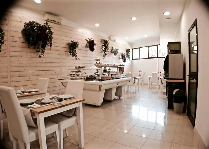 فندق Darival Nomentana 3*