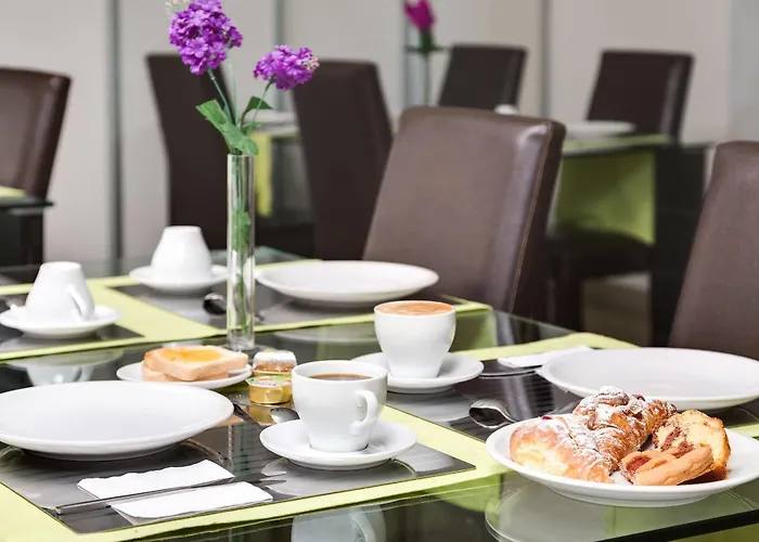 Darival Nomentana فندق روما