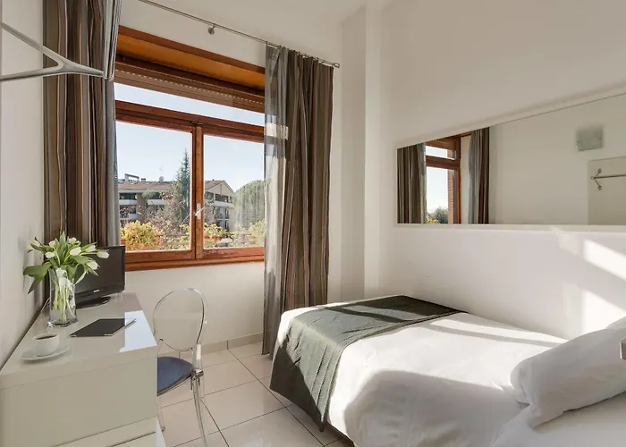 Darival Nomentana روما