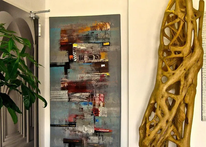 فندق Darival Nomentana 3*