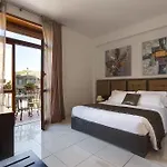 Darival Nomentana 3* רומא