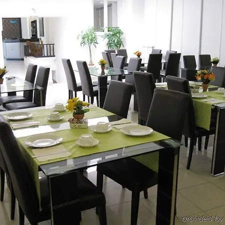 Darival Nomentana Szálloda 3*