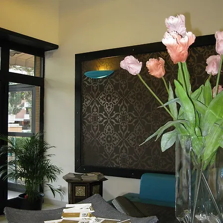 Darival Nomentana 3* Róma