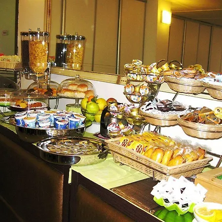 Darival Nomentana 3*