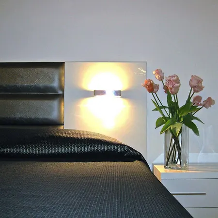 Szálloda Darival Nomentana