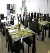 Darival Nomentana 3* Róma