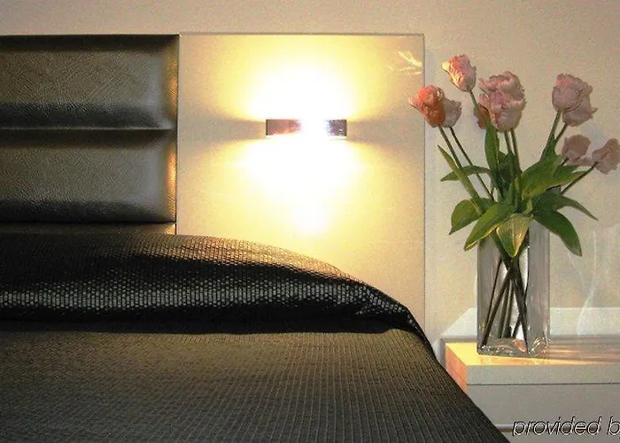 Otel Darival Nomentana 3*