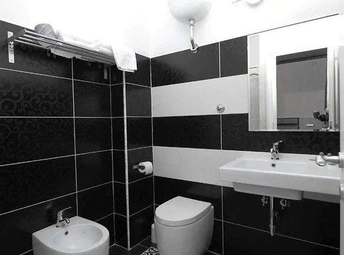 Otel Darival Nomentana