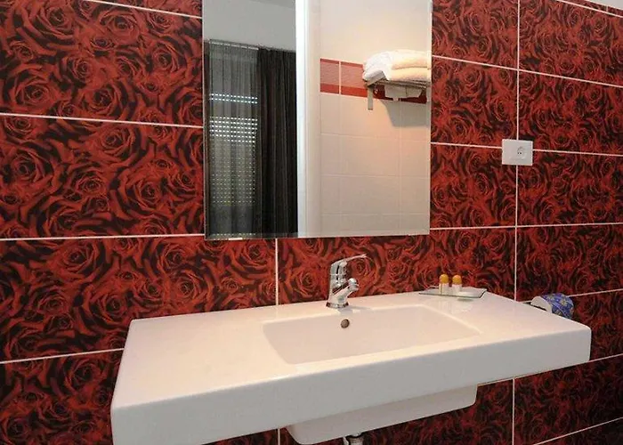 Darival Nomentana 3* Roma