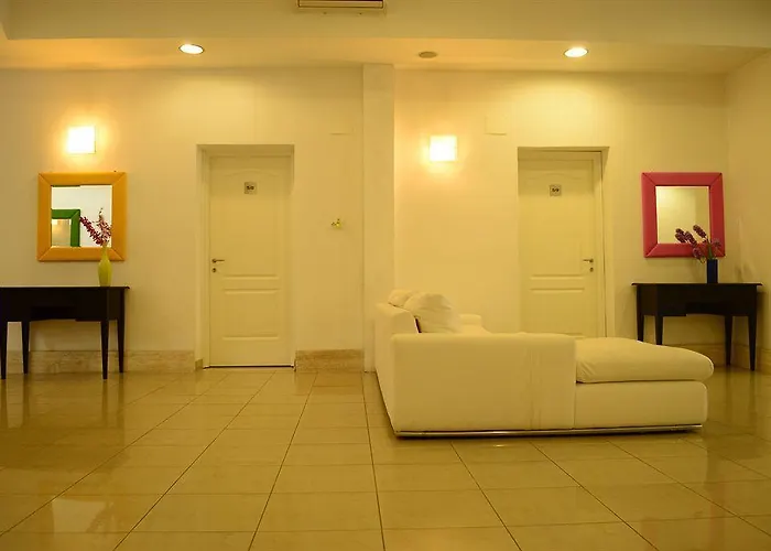 Darival Nomentana Otel 3*