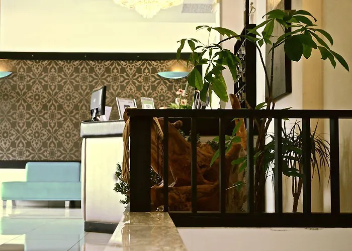 Darival Nomentana Otel 3*