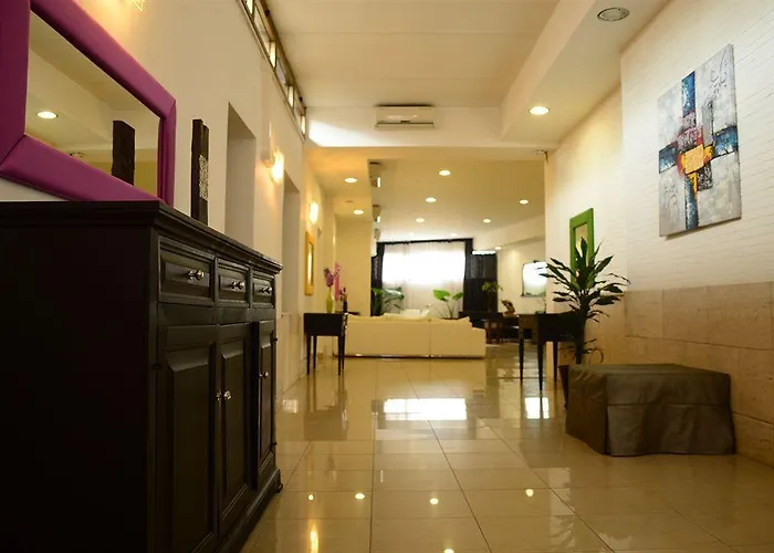 Darival Nomentana 3*