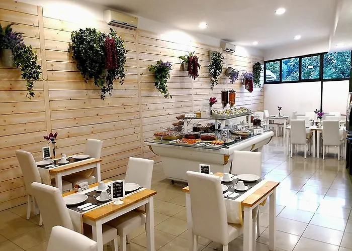 Otel Darival Nomentana