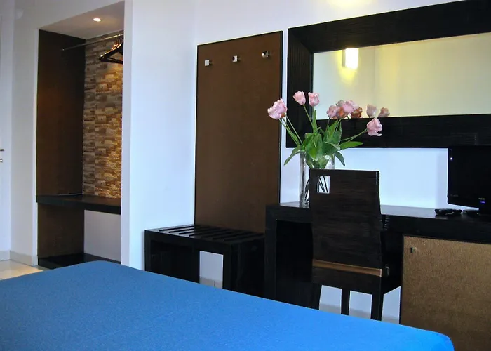 Otel Darival Nomentana 3*