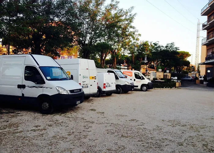 Darival Nomentana Otel Roma