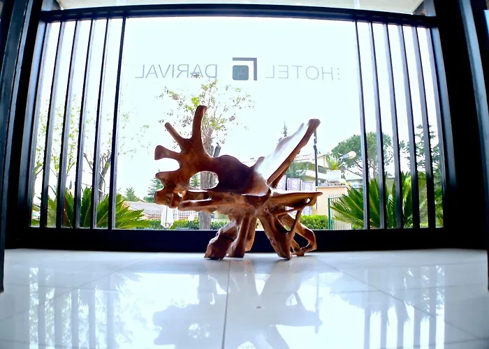 Otel Darival Nomentana 3*