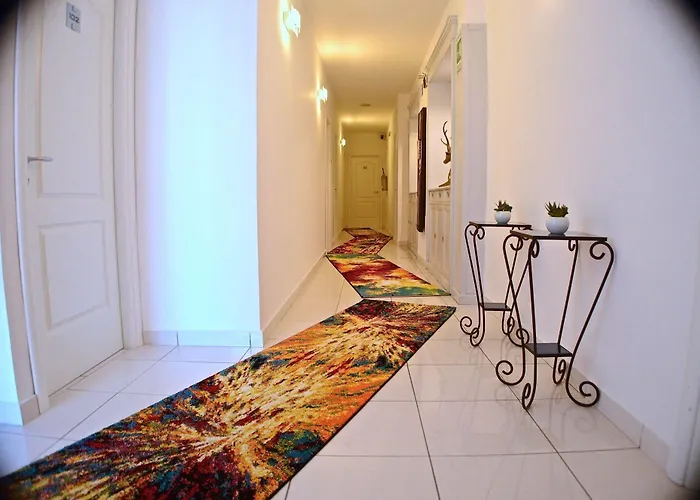 Darival Nomentana Otel